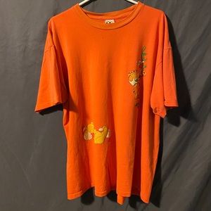**Vintage Disney Tee**